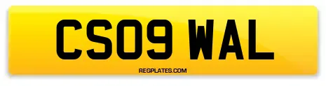 CS09 WAL