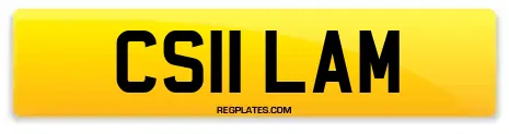 CS11 LAM