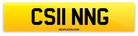 CS11 NNG