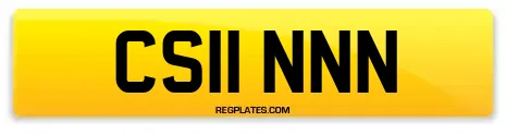 CS11 NNN