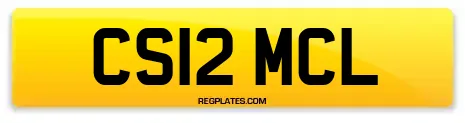 CS12 MCL