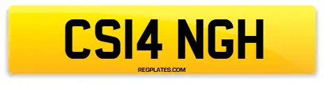 CS14 NGH