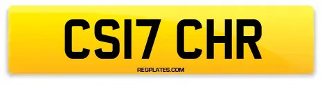 CS17 CHR