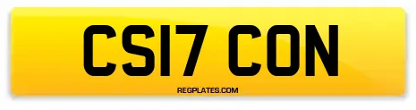CS17 CON