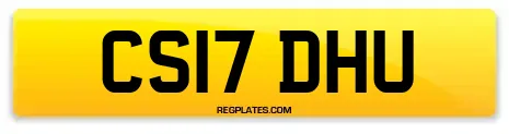 CS17 DHU