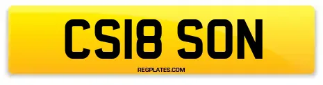 CS18 SON