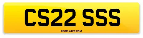 CS22 SSS