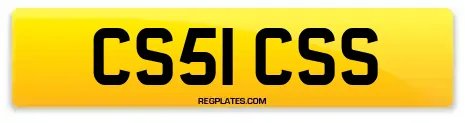 CS51 CSS
