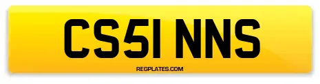 CS51 NNS