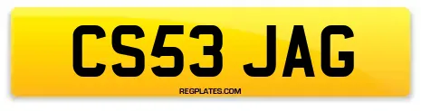 CS53 JAG