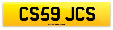 CS59 JCS