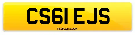 CS61 EJS