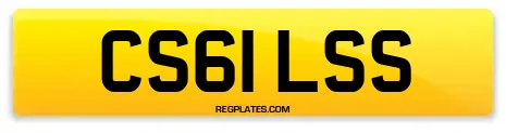 CS61 LSS