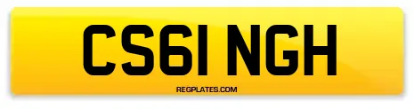 CS61 NGH