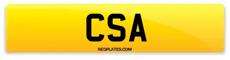 Registration