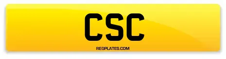 Registration