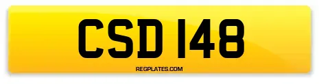 CSD 148