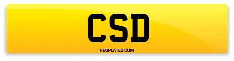 Registration