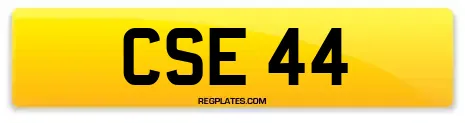 CSE 44
