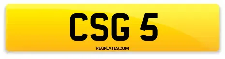 CSG 5