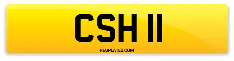 CSH 11