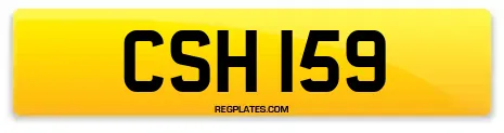 CSH 159