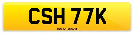 CSH 77K