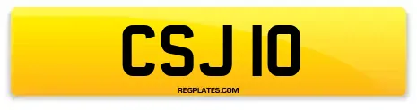 CSJ 10