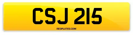 CSJ 215