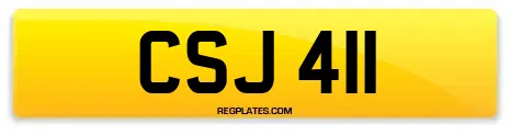 CSJ 411