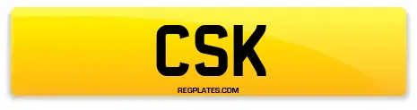 Registration