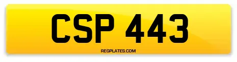 CSP 443