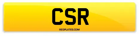 Registration