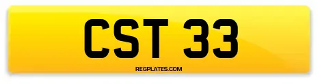 CST 33