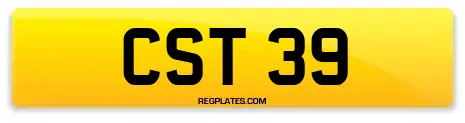 CST 39