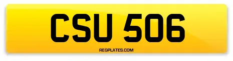 CSU 506
