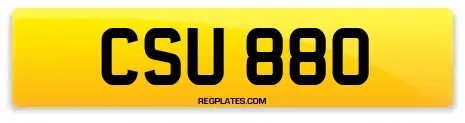 CSU 880