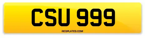CSU 999
