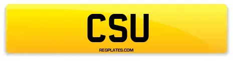 Registration