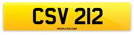 CSV 212