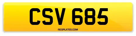 CSV 685