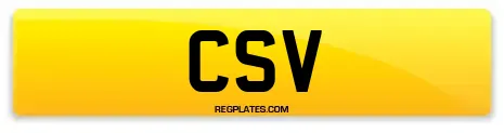 Registration