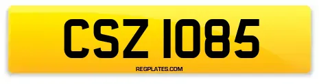 CSZ 1085