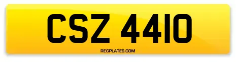 CSZ 4410