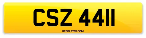 CSZ 4411