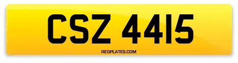 CSZ 4415