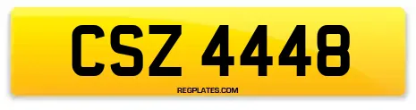 CSZ 4448