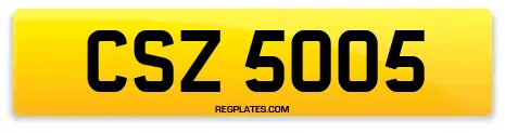 CSZ 5005