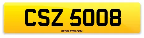 CSZ 5008