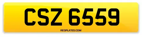 CSZ 6559